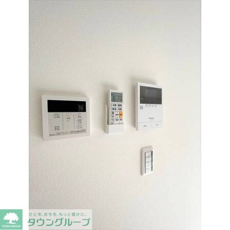 Sol Vino小田井(ソル ヴィーノオタイ)の物件内観写真